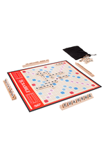 HASBRO HAS A8166 SCRABBLE