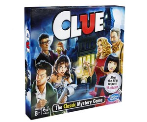 HAS A5826 CLUE - My Tobbies - Toys & Hobbies
