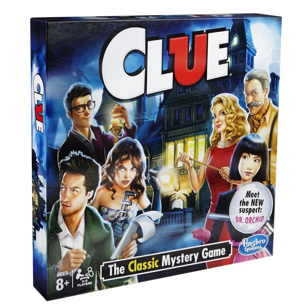 HAS A5826 CLUE
