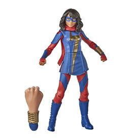 HASBRO HAS E9867 MARVEL GAMER VERSE KAMILA KHUN