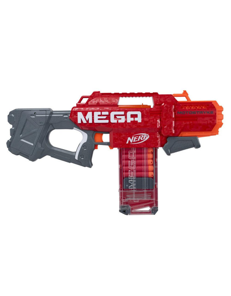 HASBRO HAS E6473 NERF MEGA MOTOSTRYKE