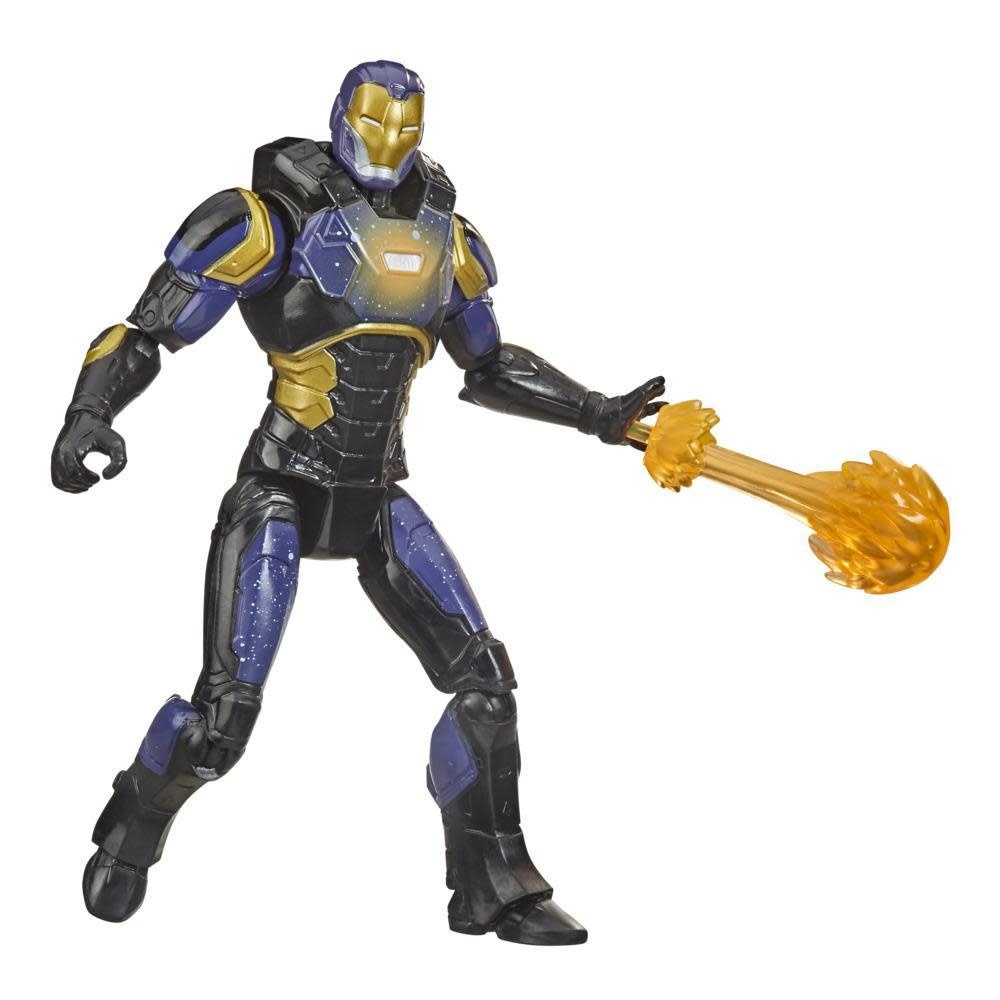 HAS F0281 MARVEL GAMER VERSE IRON MAN ORION