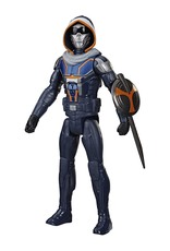 HASBRO HAS E8675/E8737 MARVEL AVENGERS TITAN HERO SERIES TASKMASTER