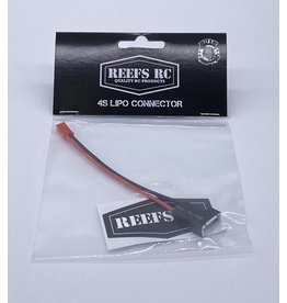 REEFS RC SEHREEFS63 4S LIPO CONNECTOR