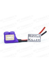 RIPPLE KILLER RC 2S RIPPLE KILLER CAP PACK