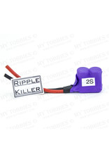 RIPPLE KILLER RC 2S RIPPLE KILLER CAP PACK