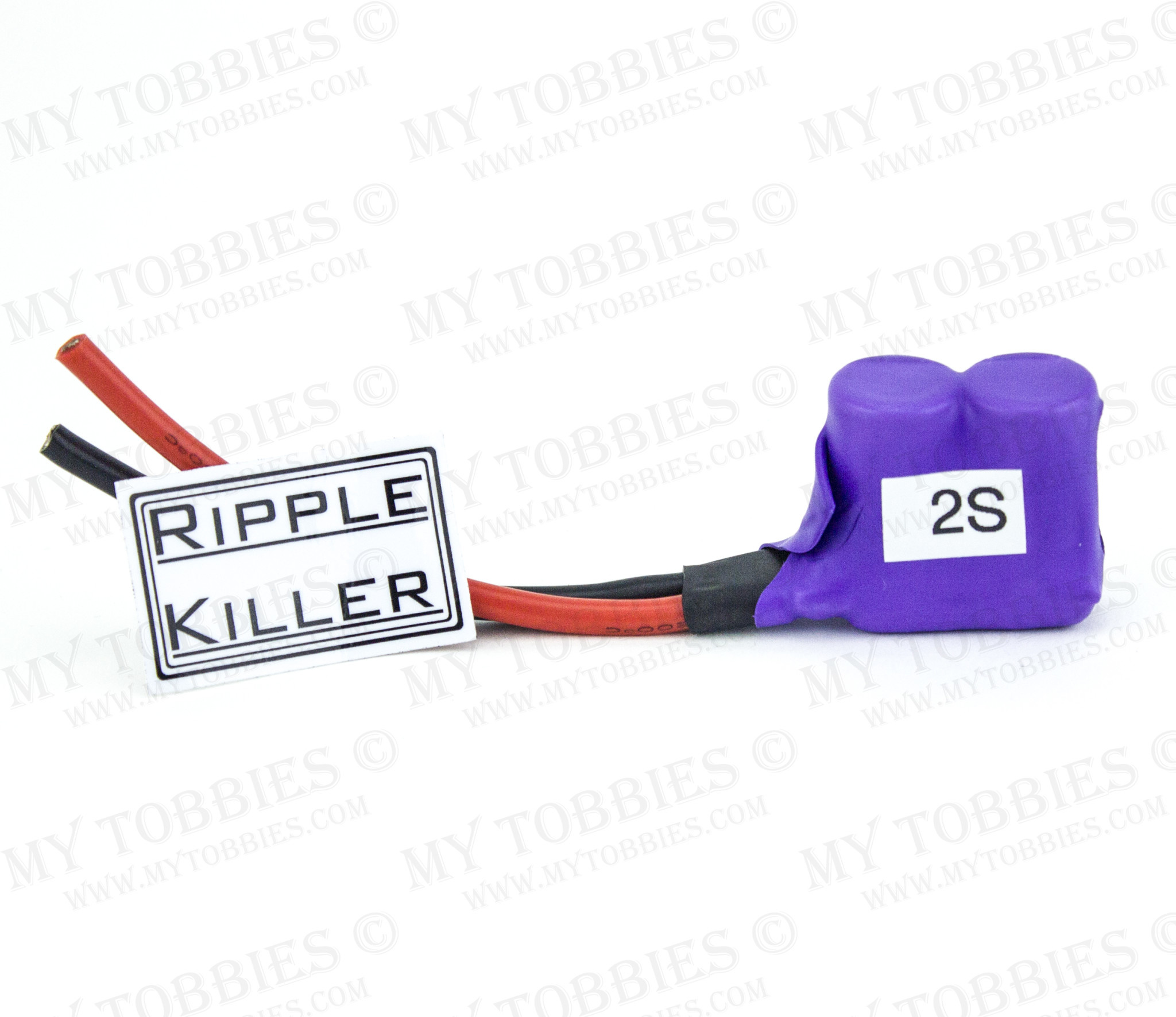 2S RIPPLE KILLER CAP PACK