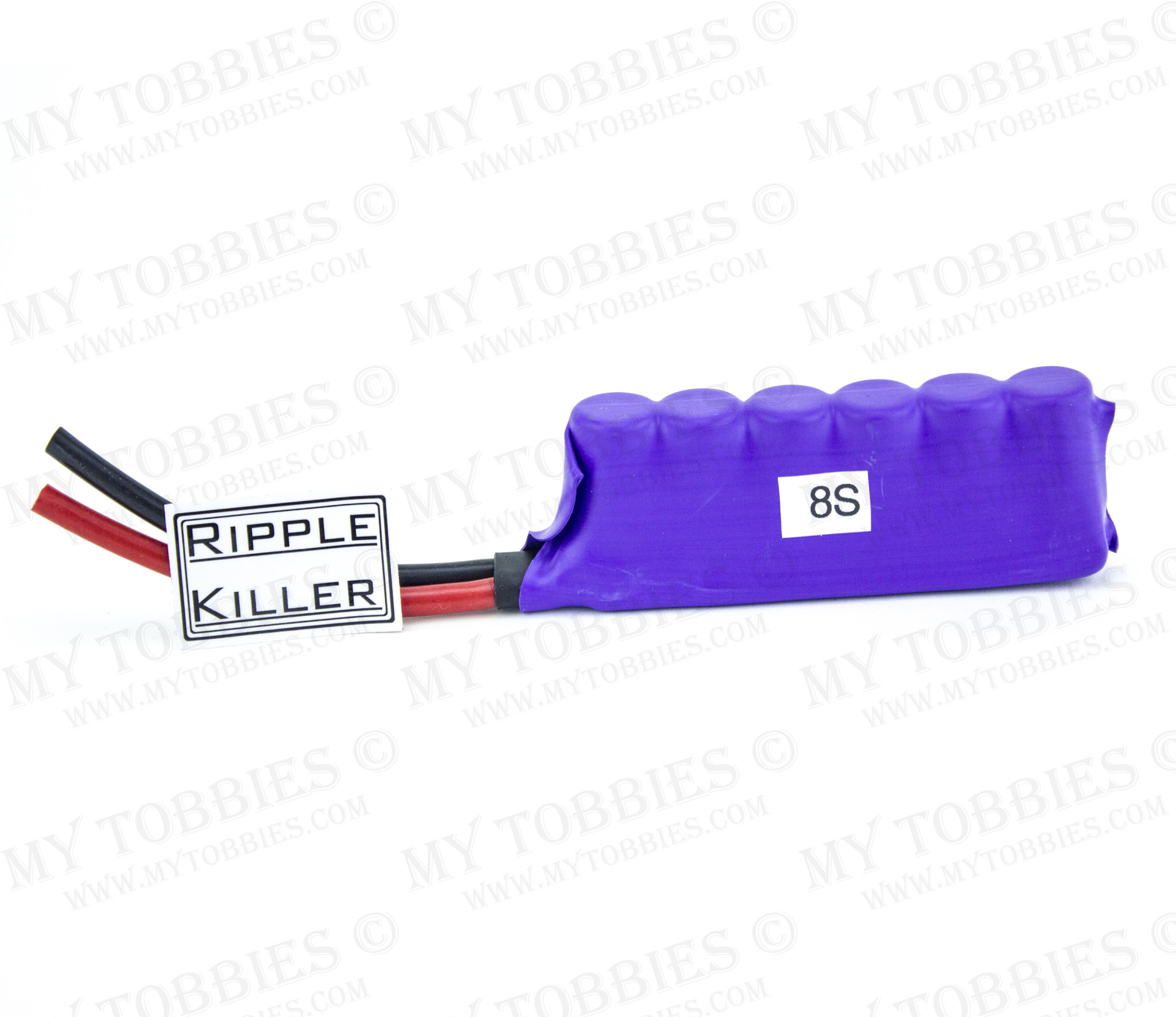 8S RIPPLE KILLER CAP PACK