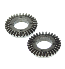 REDCAT RACING RER11362 PORTAL AXLE RING GEAR (32T 2PCS)