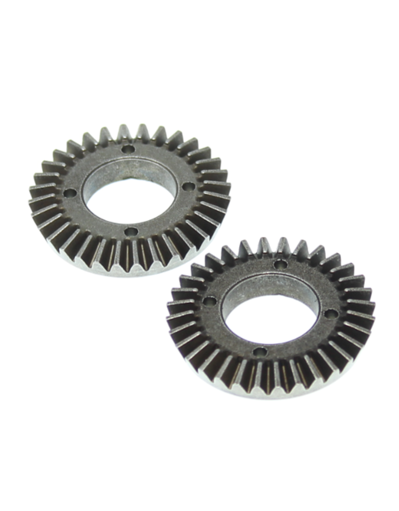 REDCAT RACING RER11362 PORTAL AXLE RING GEAR (32T 2PCS)