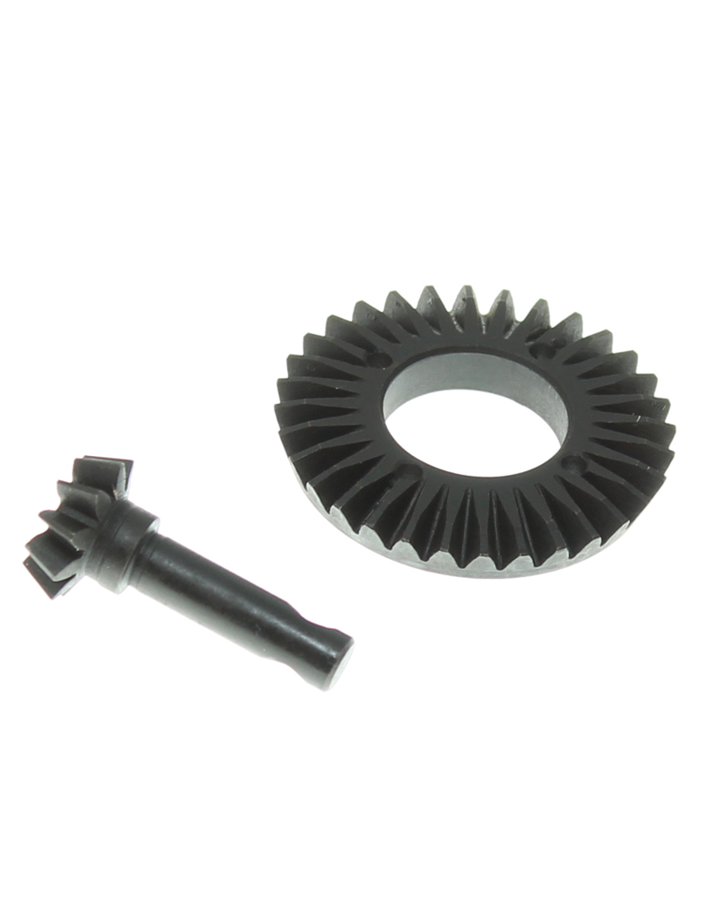 REDCAT RACING RER12000 GEN8 UNDERDRIVE RING & PINION GEAR SET