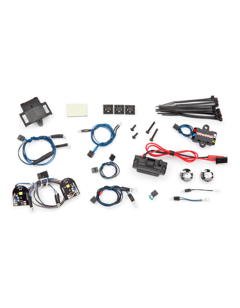 TRAXXAS TRA8090 LED LIGHT 9111/9112
