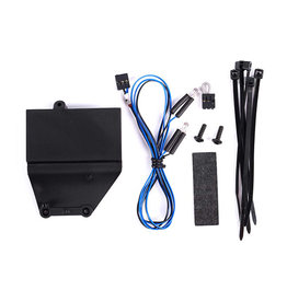 TRAXXAS TRA8082 PROSCALE LED INSTALL BLAZER