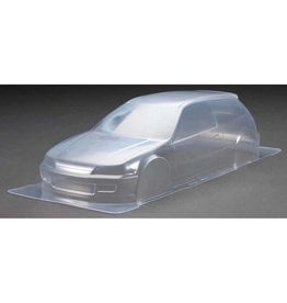 TAMIYA TAM51421 CASTROL HONDA CIVIC VTI CLEAR BODY SET