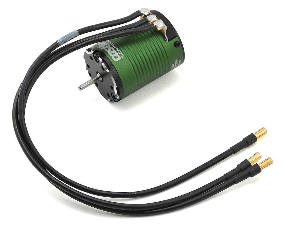 CSE060005900 4-POLE SENSORED BL MOTOR, 1406-7700KV 060-0059-00