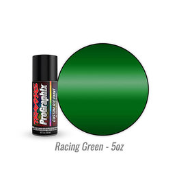 TRAXXAS TRA5052 RACING GREEN (5OZ)