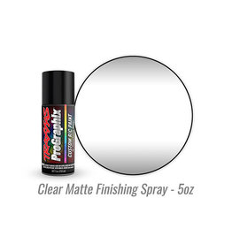 TRAXXAS TRA5047 MATTE FINISH (5OZ)