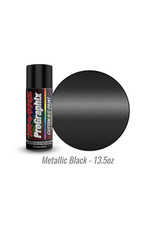 TRAXXAS TRA5075X METALLIC BLACK