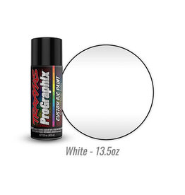 TRAXXAS TRA5056X WHITE (13.5OZ)