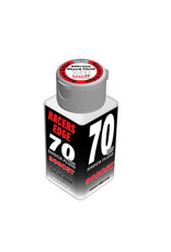 RACERS EDGE RCE3270 70 WEIGHT SHOCK OIL