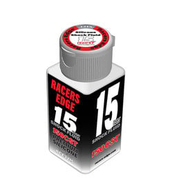 RACERS EDGE RCE3215 15 WEIGHT SHOCK OIL
