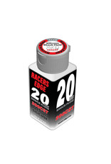 RACERS EDGE RCE3220 20 WEIGHT SHOCK OIL