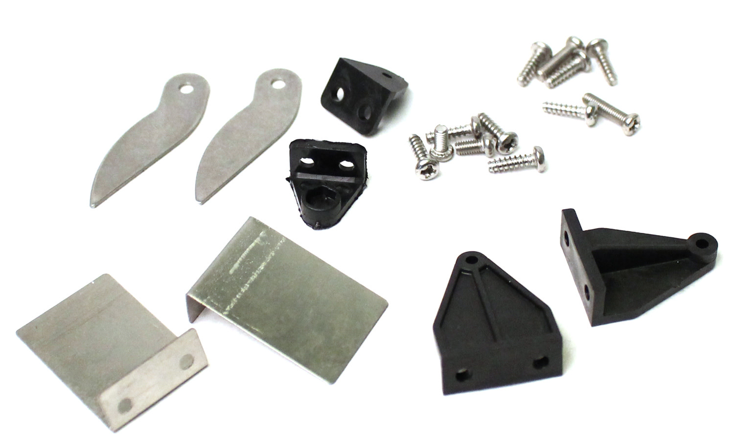 RGRB1241 TRIM TAB / TURN FIN SET: BM BL