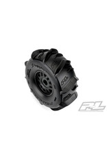 PROLINE RACING PRO1018910 DUMONT PADDLE 17MM FOR MOJAVE