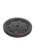 TEAM ASSOCIATED ASC9654 87T SPUR GEAR: B4/T4