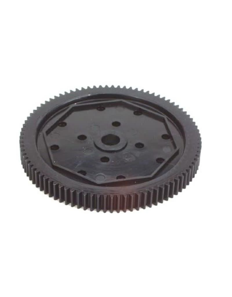 TEAM ASSOCIATED ASC9654 87T SPUR GEAR: B4/T4
