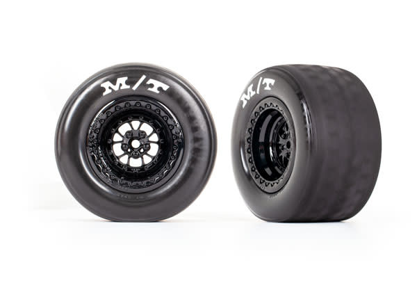 tra9475 t w weld wheels tires rear gloss my tobbies toys hobbies