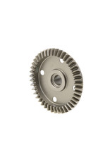 TEAM CORALLY COR00180-178 DIFFERENTIAL BEVEL GEAR 40T - STEEL - 1 PC: DEMENTOR,