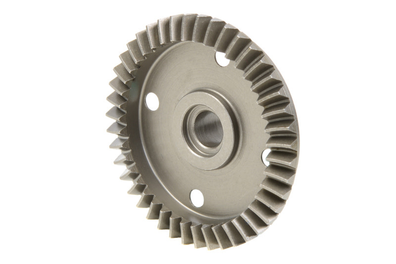 COR00180-178 DIFFERENTIAL BEVEL GEAR 40T - STEEL - 1 PC: DEMENTOR,