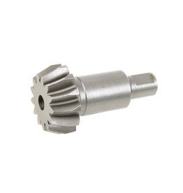 TEAM CORALLY COR00180-156 BEVEL PINION 13T - STEEL - 1 PC: DEMENTOR, KRONOS, PYTHON,