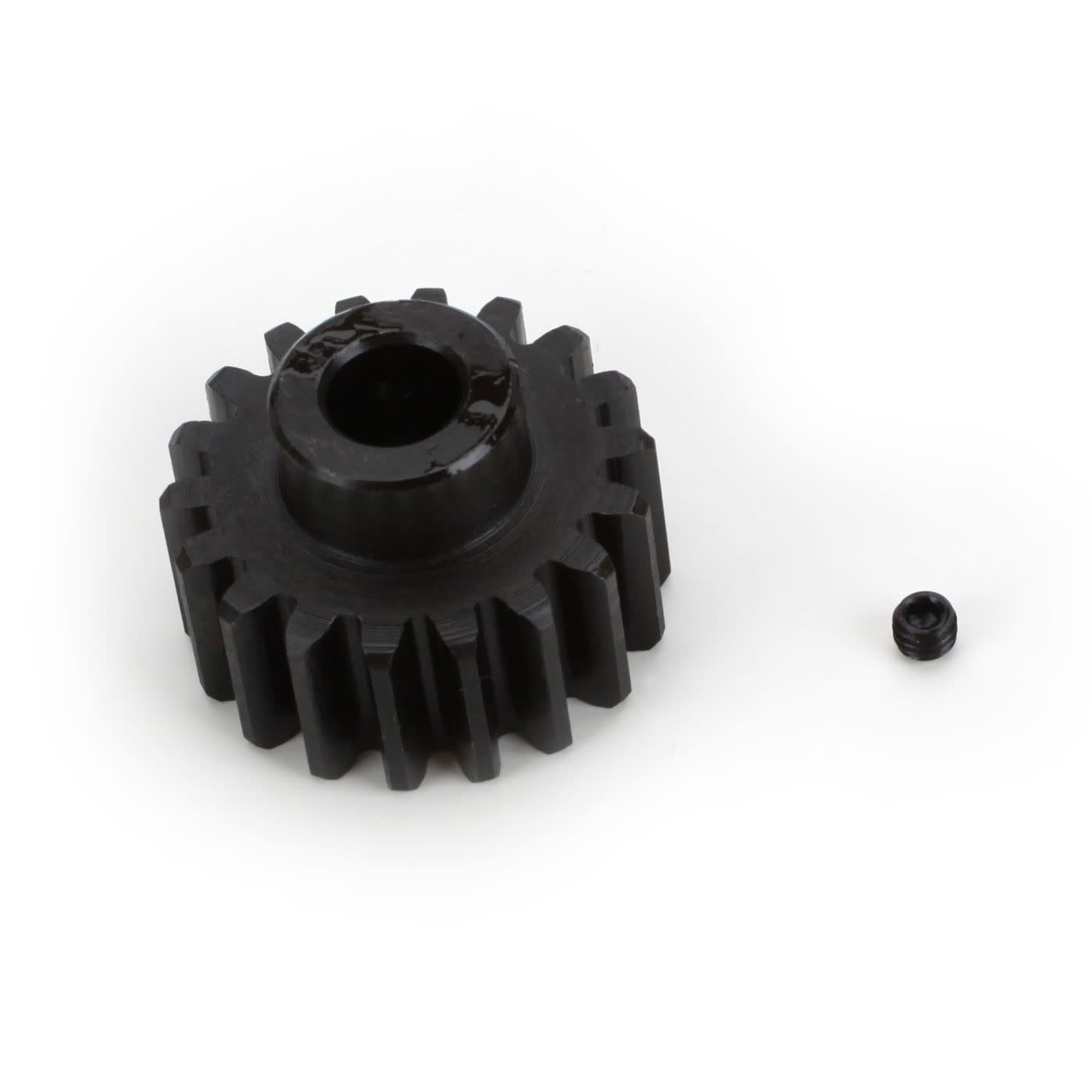 CSE010006526 PINION GEAR 18T 1.5 MOD HARDENED STEEL