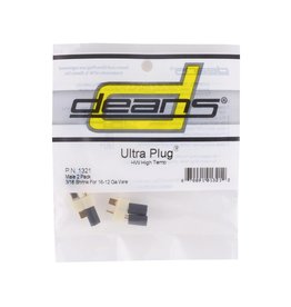 DEANS WSD1321 ULTRA PLUG M/M