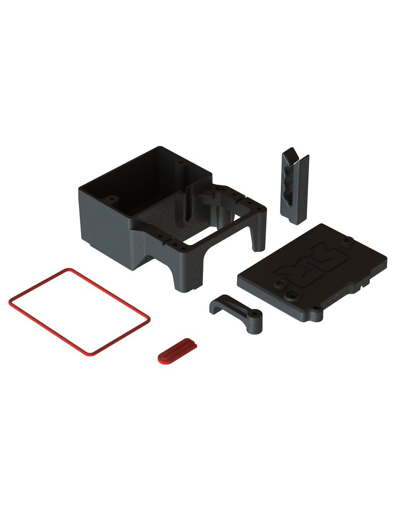 ARRMA AR320400 RADIO BOX SET 4X4