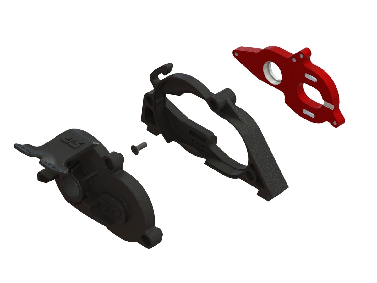 ARA311106 - Aluminum Motor Mount Set