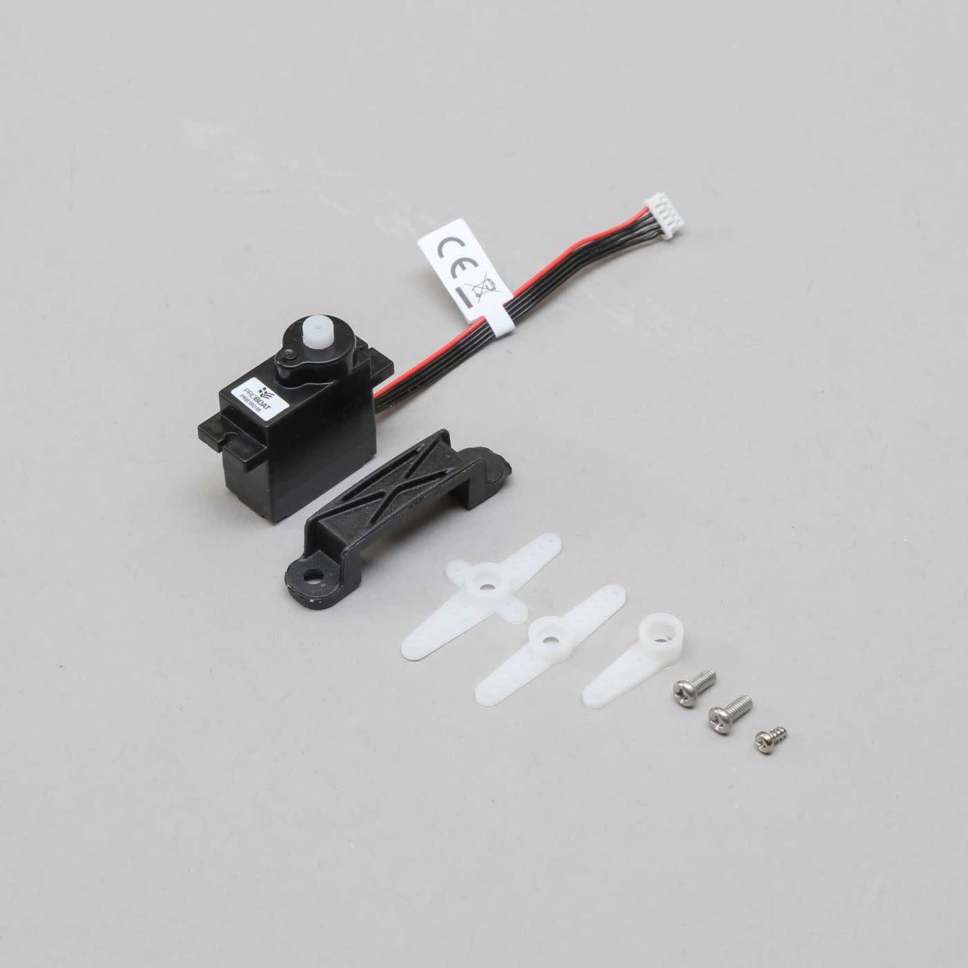 PRB18018 JET JAM SERVO