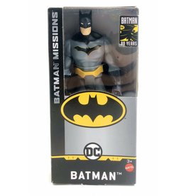 MATTEL MTL GCK96/GCK97 BATMAN MISSIONS BATMAN