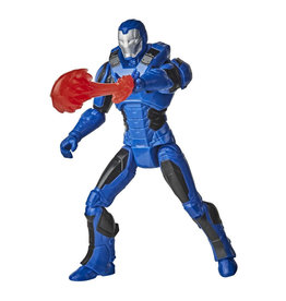 HASBRO HAS E9866 MARVEL GAMER VERSE IRON MAN AATMOSPHERE ARMOR