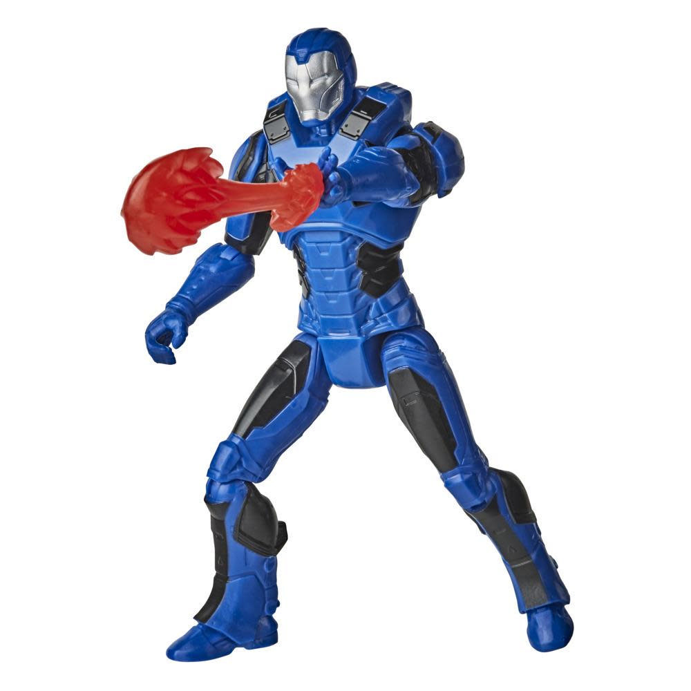 HAS E9866 MARVEL GAMER VERSE IRON MAN AATMOSPHERE ARMOR