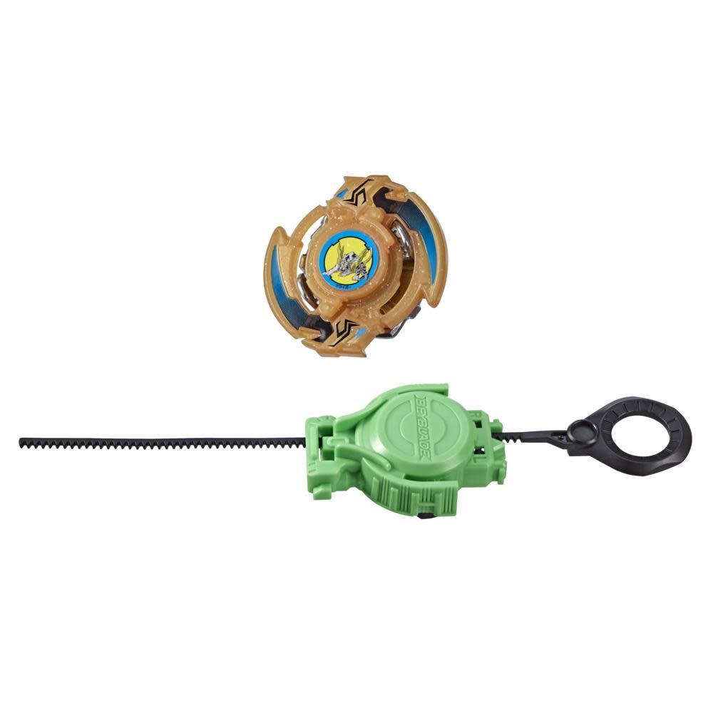 HAS E4603/F0214 BEYBLADE BURST TURBO SLING SHOCK PHANTOM DRIGER S