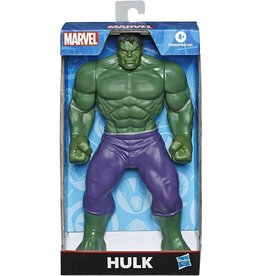 HASBRO HAS E7821/E7825 MARVEL OLYMPUS HULK