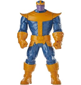 HASBRO HAS E7821/E7826 MARVEL OLYMPUS THANOS