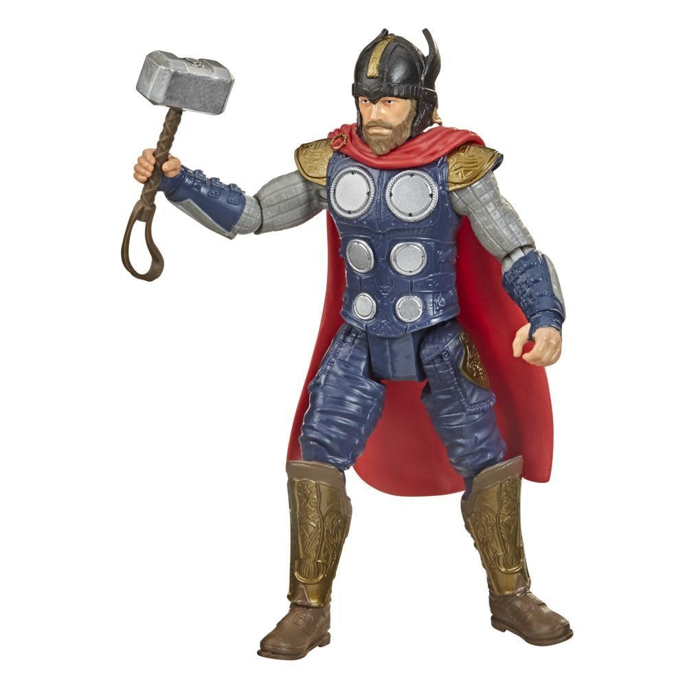 HAS F0282/E8677 MARVEL GAMER VERSE WAR CRY THOR
