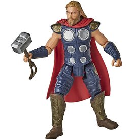 HASBRO HAS E9868/E8677 MARVEL GAMER VERSE ICONIC THOR