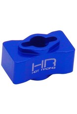 HOT RACING HRADRA125 ALUMINUM DIFFERENTIAL LOCKER SPOOL FOR DR10