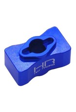 HOT RACING HRADRA125 ALUMINUM DIFFERENTIAL LOCKER SPOOL FOR DR10