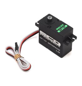 ECOPOWER ECP-110T WP110T CORED WATERPROOF HIGH TORQUE METAL GEAR DIGITAL SERVO